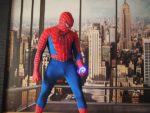 costume spiderman