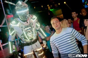 robot-led-echassier-cherbourg-50-manche