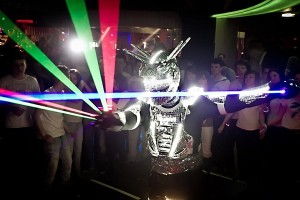 robot-led-echassier-vannes-lorient-56-morbihan