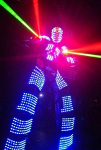 robot-led-echassier-toulouse-31-haute-garonne