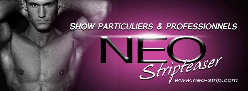 Striptease anniversaire et soirée libertine à Nantes (44)