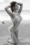 stripteaseuse pour homme